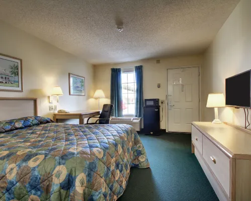 Legacy Inn - Cookeville Hotels in Putnam County