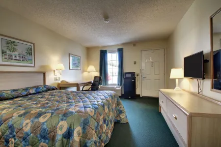 Legacy Inn - Cookeville