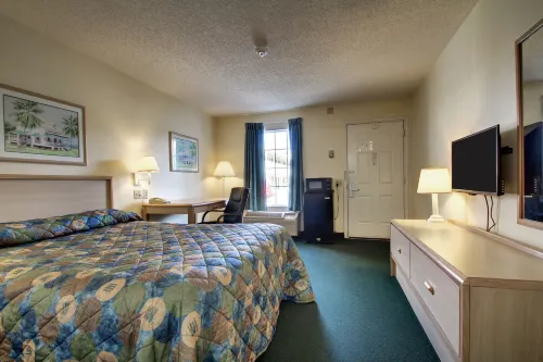 Legacy Inn - Cookeville Hoteles en Cookeville