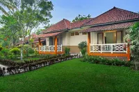 Margo Utomo Hill View Resort Hotel dekat Gereja Pantekosta Jajag