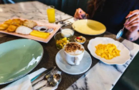 LX蘇活精品酒店-裏丹酒店