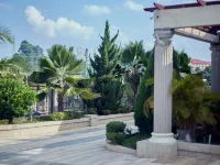 9 Roses Hotel Hotels in Ejisu