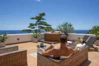 Villa Isabel in Praiano - Villas