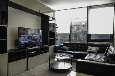 MD Luxury Apartment Hotels in Stratford