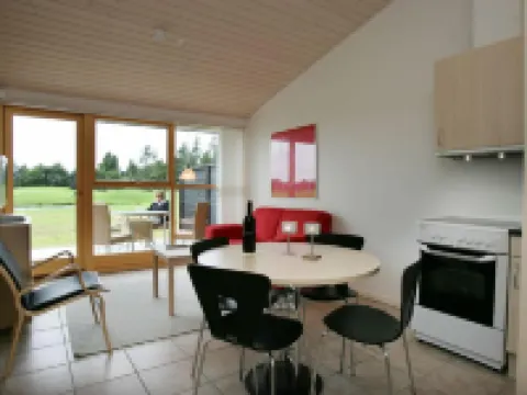 Blokhus Golfcenter Hotels in Pandrup