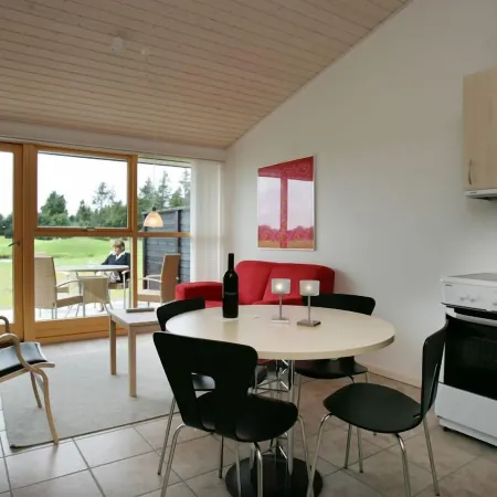 Blokhus Golfcenter