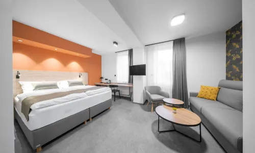 Hotel Diana