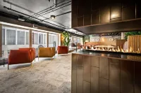 Karl Johans gate 35門牌 - 3 星級