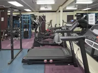 Vail Run Resort - Gym