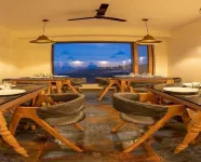 The Himalayan Voyage Hotels near Golu Dev Mandir, Airor