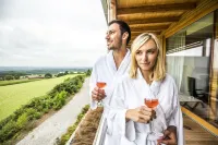 Der Birkenhof Spa & Genuss Resort - Romantic