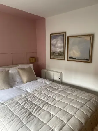 Peak Willow Apartments Отели рядом с достопримечательностью «Васт»