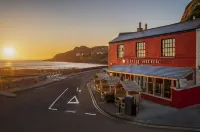 King Sitric Hotel a 