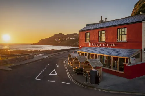 King Sitric Hotels in Howth