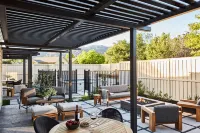 Solage, Auberge Resorts Collection Hotels in Calistoga