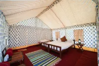 Rajwada Desert Camp