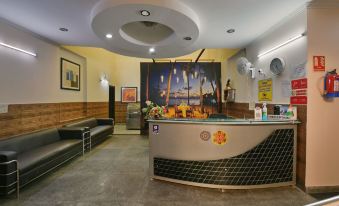 Hotel Diamond Stay