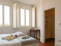 Down2Town B&B Hotels in Miragaia