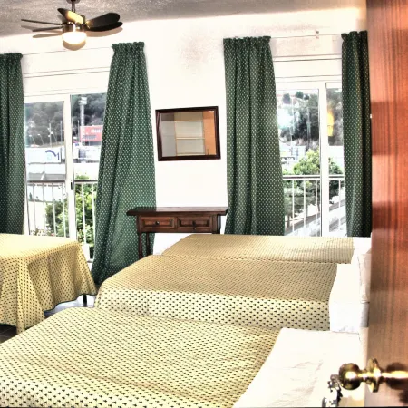 Hostal Isabel