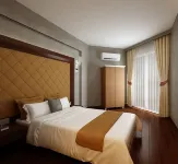 Lara Olympos Pansiyon