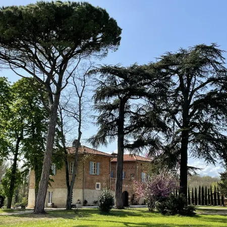 Chateau du Go