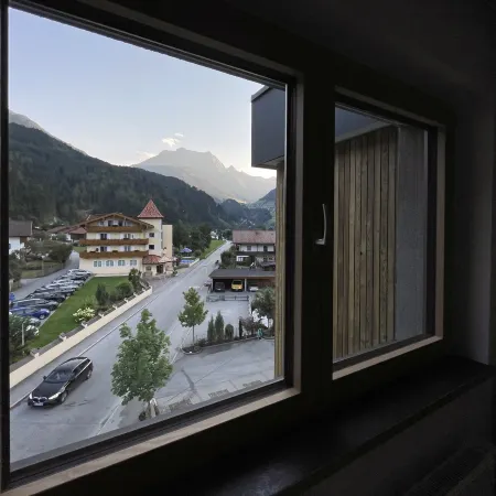Hotel & Suites Glück Auf