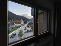 Hotel & Suites Glück auf - Bergblick