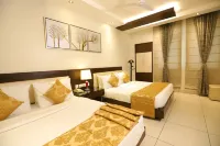 Hotel Amrapali Grand