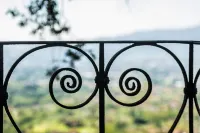 Spectacular Views - Villa Guinigi - Lucca Area - Mountain view