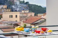 YourHome - Sersale Suites - Mountain view