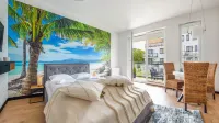 Nowoczesne Apartamenty Sun & Snow Nexo Przy Samej plaży Hotels in Puck