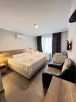 Hotel Mood Hill Hotels in Söğüt