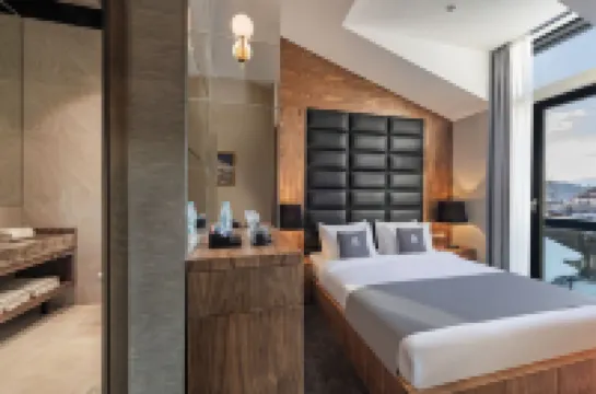 Bristol Hotel and Spa Bakuriani のホテル