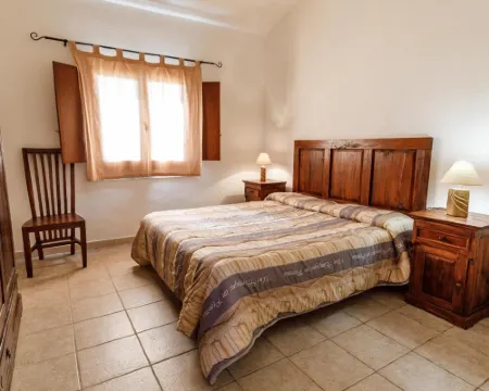 D Pietraia 08B Bilo Hoteles en Badesi