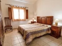 Residence in Badesi with Pool 24h , 1500 Meters from the Sea