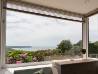 Lower Upover - Woolacombe-4 Bed-Sleeps 7-Tjsluo 울러컴 호텔