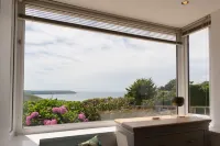 Lower Upover - Woolacombe-4 Bed-Sleeps 7-Tjsluo Hotels in Woolacombe