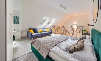 Apartamenty Sun & Snow Zaciszna