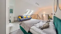 Apartamenty Sun & Snow Zaciszna