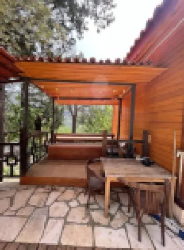 Trinitys Forest Bungalows