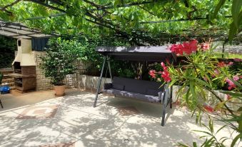 Apartment Sanja Opatija