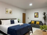 B & A Suites Inn - Wifi