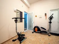 Luxury Villa Villa Serenity Kymi Hotels in Kimi