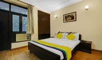 Itsy Hotels Arien International Отели в г. Калкаджи