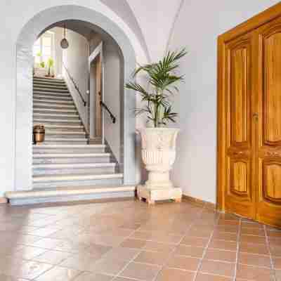 GuestHost - Palazzo Rapanà - Luxury Apt with Hydromassage Pool Others