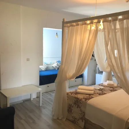 La Mira Hotel Alacati
