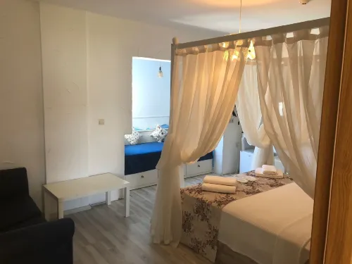 La Mira Hotel Alacati - Romantic