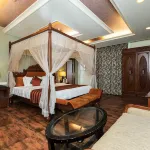 Godwin Goa Hotels in Candolim