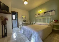 Hotel Rural "La Ruta de Cabrales" Hotels in Ortiguero