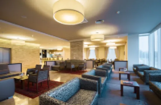 Medjugorje Hotel & Spa - 4-Star